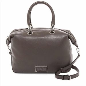 NWOT Marc Jacobs satchel